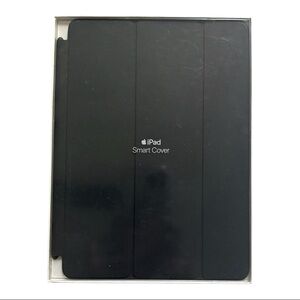 Apple iPad Smart Cover - Sleek Black